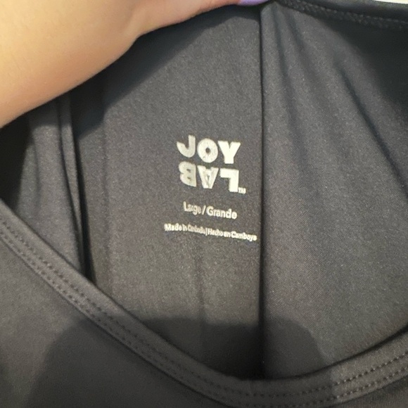 Joy Lab Jumpsuit - Picture 4 of 4